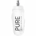 Pure Soft Bottle 250ml Clear