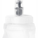 Pure Soft Bottle 250ml Clear