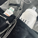 Pure Soft Bottle 250ml Clear