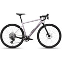 Santa Cruz SC25 Stigmata 4 CC Rival 1X AXS-Kit Gloss Purple Granite