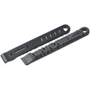 Super B Steel Core Tyre Levers