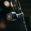 Magicshine SeeMee V2 Rear 150 W/Brake-Ambient Light Sensor