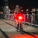 Magicshine SeeMee V2 Rear 150 W/Brake-Ambient Light Sensor