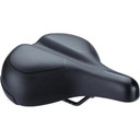 BBB BSD-106 ComfortPlus Upright Memory Foam Saddle