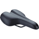 BBB BSD-115 TouringPlus Ergnomic Memory Foam Saddle