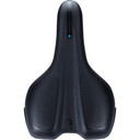 BBB BSD-115 TouringPlus Ergnomic Memory Foam Saddle