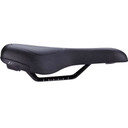 BBB BSD-116 TouringPlus Ergnomic Memory Foam Saddle