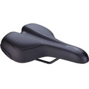 BBB BSD-116 TouringPlus Ergnomic Memory Foam Saddle