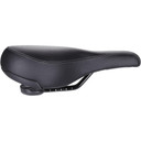 BBB BSD-124 SoftShape Relaxed Saddle