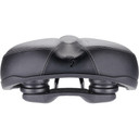 BBB BSD-124 SoftShape Relaxed Saddle