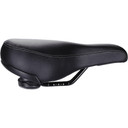 BBB BSD-127 SoftShape Upright Saddle