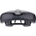 BBB BSD-127 SoftShape Upright Saddle