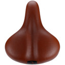 BBB BSD-26 BaseShape Upright Saddle Brown