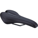 BBB BSD-73 SportComfort Saddle Crmo Rail