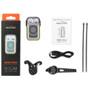 Magicshine Seemee 100 Auto Detect Radar Detection Taillight