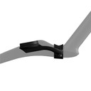 Profile Design ASC Garmin Mount