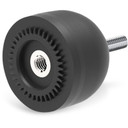 Quad Lock 360 To Gimbal Adaptor