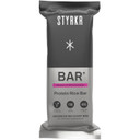 Styrkr Bar+ Recovery Bar Raspberry Chocolate x 12 Box