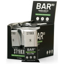 Styrkr Bar50 Apple Cinnamon Caramel Sultana Energy Bar x 12 Box