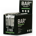Styrkr Bar50 Apple Cinnamon Caramel Sultana Energy Bar x 12 Box