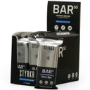 Styrkr Bar50 Date Almond Sea Salt Energy Bar x 12 Box