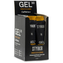 Styrkr Gel30 Caffeine Cola Dual-Carb Energy Gel x 12 Box