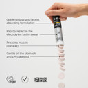 Styrkr SLT07 Mild Citrus Electrolyte Tablets x 6 Box