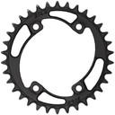 Pilo Chainring 34t Narrow Wide 96bcd Asymmetric