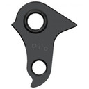 Pilo D1007 Derailleur Hanger