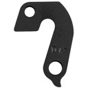 Pilo D17 Derailleur Hanger