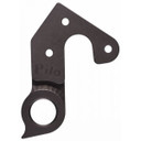 Pilo D482 Derailleur Hanger