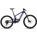 Santa Cruz 2025 Heckler SL 1 C Stout-Kit Matte Dark Blue