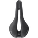 Selle Italia FLITE Boost Gravel Ti 316 Superflow Black Saddle