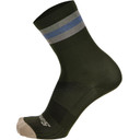 Santini Bengal 3S High Profile Socks Military