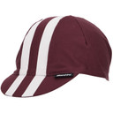 Santini Bengal Summer Cycling Cap Burgundy Unisize