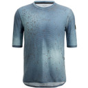 Santini Fango Delta Tech T-Shirt Blue