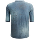 Santini Fango Delta Tech T-Shirt Blue