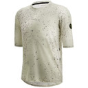 Santini Fango Delta Tech T-Shirt Light Grey