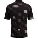 Santini Fibra MTB Jersey Black