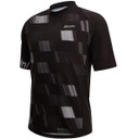 Santini Fibra MTB Jersey Black