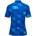 Santini Fibra Womens MTB Jersey Turquoise