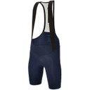 Santini Plush Bibshorts Nautica Blue