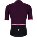 Santini Redux Genio Jersey Vineyard