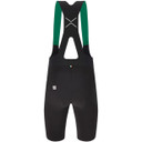 Santini Redux Speed Bibshorts Black