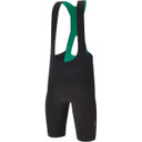 Santini Redux Speed Bibshorts Black