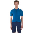 Santini Redux Speed Jersey Blue