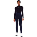 Santini RTR Womens Tights Nautica Blue