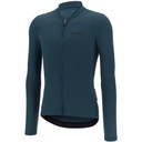 Santini Sensation LS Summer Jersey Teal