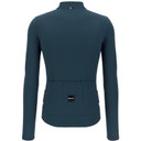 Santini Sensation LS Summer Jersey Teal