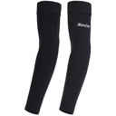 Santini Summer Arm Coolers 2.0 Black